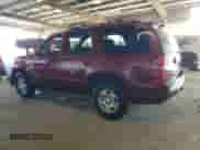 2010 Chevrolet Tahoe LT with VIN 1GNUKBE09AR124613, listed as a Copart auction lot 67435725 with 160,929 mi miles and Salvage title. Bid and sale history available at DreamBid. Image 2.