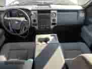 2011 Ford F-150 XL z VIN 1FTEX1CM7BFC52219, wystawiony jako Copart lot #82735625 z przebiegiem 388 717 mil mil oraz Czysty tytuł • Clean title. Historia ofert i sprzedaży dostępna na DreamBid. Obrazek 8.