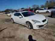 2010 Hyundai Genesis Coupe Track с VIN KMHHU6KH6AU017226, выставлен на аукционе Copart как лот 43442395 с пробегом 186 577 миль миль и Списание • Salvage title. История ставок и продаж доступна на DreamBid. Изображение 4.