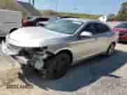 2018 Chevrolet Impala LT with VIN 2G1105SA6J9149004, listed as a Copart auction lot 71713625 with 157,072 mi miles and Salvage title. Bid and sale history available at DreamBid. Image 1.