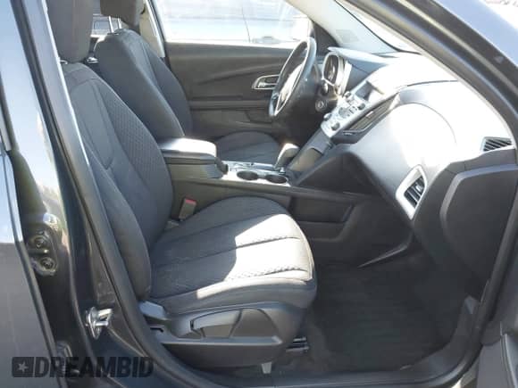 2012 Chevrolet Equinox LS with VIN 2GNALBEK2C1282353, listed as a IAAI auction lot 43230619 with 152,782 mi miles and . Bid and sale history available at DreamBid. Image 5.