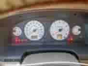 2001 Nissan Pathfinder LE с VIN JN8DR09Y71W599188, выставлен на аукционе Copart как лот 45654465 с пробегом 183 600 миль миль и Списание • Salvage title. История ставок и продаж доступна на DreamBid. Изображение 9.