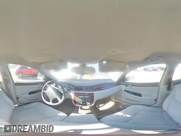 2006 Chevrolet Impala LT 3.5L with VIN 2G1WT58K069245683, listed as a Copart auction lot 82071335 with 106,592 mi miles and Clean title. Bid and sale history available at DreamBid. Image 14.
