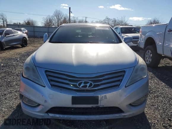 2012 Hyundai Azera с VIN KMHFH4JGXCA173752, выставлен на аукционе Copart как лот 83555664 с пробегом 177 711 миль миль и Чистый • Clean title. История ставок и продаж доступна на DreamBid. Изображение 5.