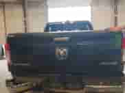 2019 Ram 1500 Big Horn z VIN 1C6RRFFGXKN751754, wystawiony jako IAAI lot #43044316 z przebiegiem 95 206 mil mil oraz . Historia ofert i sprzedaży dostępna na DreamBid. Obrazek 16.