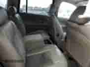 2007 Dodge Durango Limited with VIN 1D8HB58247F502292, listed as a Copart auction lot 88078005 with 265,820 mi miles and Salvage title. Bid and sale history available at DreamBid. Image 11.
