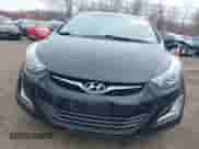 2016 Hyundai Elantra SE z VIN 5NPDH4AE8GH658593, wystawiony jako IAAI lot #41903472 z przebiegiem 166 866 mil mil oraz . Historia ofert i sprzedaży dostępna na DreamBid. Obrazek 18.