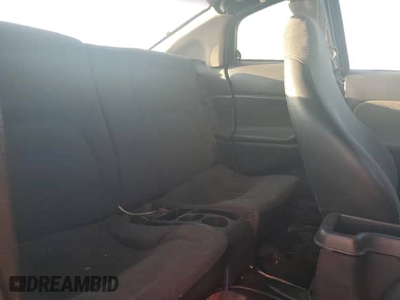 2002 Saturn SC with VIN 1G8ZN128X2Z242868, listed as a Copart auction lot 83045874 with Not provided miles and Clean title. Bid and sale history available at DreamBid. Image 10.