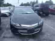 2016 Chevrolet Volt Premier with VIN 1G1RD6S58GU123032, listed as a IAAI auction lot 43345590 with 152,679 mi miles and . Bid and sale history available at DreamBid. Image 12.
