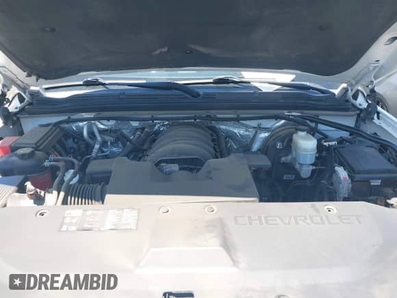 2015 Chevrolet Suburban LT с VIN 1GNSKJKC7FR641898, выставлен на аукционе IAAI как лот 42851445 с пробегом 151 755 миль миль и . История ставок и продаж доступна на DreamBid. Изображение 10.