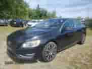 2015 Volvo S60 T5 Premier с VIN YV1612TK1F1349343, выставлен на аукционе Copart как лот 80940475 с пробегом 142 645 миль миль и Чистый • Clean title. История ставок и продаж доступна на DreamBid. Изображение 2.