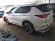 2023 Mitsubishi Outlander SEL with VIN JA4J4VA8XPZ037986, listed as a IAAI auction lot 41777200 with 49,445 mi miles and . Bid and sale history available at DreamBid. Image 15.