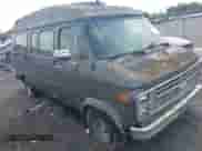 1989 Chevrolet Chevy Van с VIN 1GBEG25K9K7155815, выставлен на аукционе IAAI как лот 41926158 с пробегом 634 259 миль миль и . История ставок и продаж доступна на DreamBid. Изображение 1.