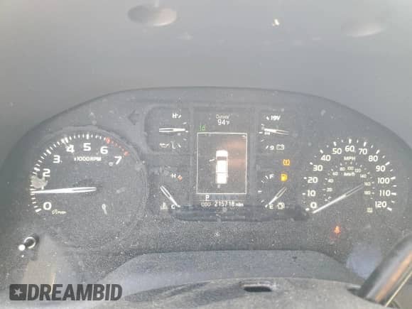 2019 Toyota Tundra SR с VIN 5TFUM5F15KX083602, выставлен на аукционе Copart как лот 63444305 с пробегом 215 718 миль миль и Чистый • Clean title. История ставок и продаж доступна на DreamBid. Изображение 9.