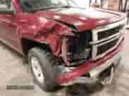 2014 Chevrolet Silverado 1500 LT with VIN 3GCUKREC4EG339740, listed as a IAAI auction lot 42933250 with 168,499 mi miles and . Bid and sale history available at DreamBid. Image 6.