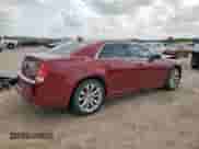 2018 Chrysler 300 Touring L с VIN 2C3CCAAG4JH201794, выставлен на аукционе Copart как лот 63006615 с пробегом 86 180 миль миль и Списание • Salvage title. История ставок и продаж доступна на DreamBid. Изображение 3.