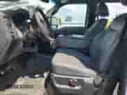 2016 Ford F-250 XL z VIN 1FT7W2AT6GED44494, wystawiony jako Copart lot #64178165 z przebiegiem 175 421 mil mil oraz Czysty tytuł • Clean title. Historia ofert i sprzedaży dostępna na DreamBid. Obrazek 7.