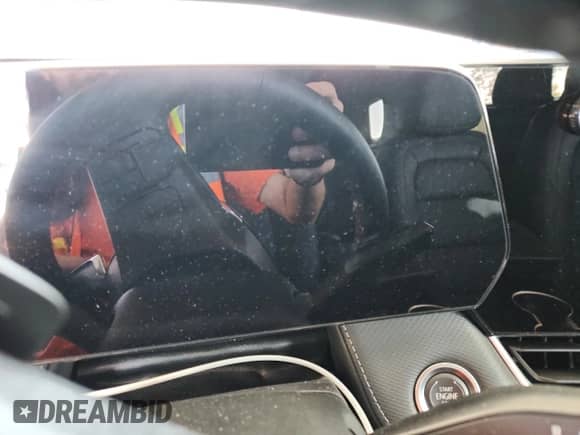 2025 Chevrolet Equinox FWD LT с VIN 3GNAXHEGXSL321609, выставлен на аукционе Copart как лот 70587735 с пробегом 2 433 миль миль и Списание • Salvage title. История ставок и продаж доступна на DreamBid. Изображение 9.