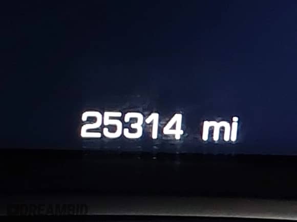 2019 Chevrolet Blazer z VIN 3GNKBGRS8KS605208, wystawiony jako IAAI lot #41938937 z przebiegiem 25 314 mil mil oraz . Historia ofert i sprzedaży dostępna na DreamBid. Obrazek 16.