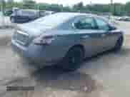 2014 Nissan Maxima S с VIN 1N4AA5AP6EC450628, выставлен на аукционе IAAI как лот 42624341 с пробегом 188 379 миль миль и . История ставок и продаж доступна на DreamBid. Изображение 4.