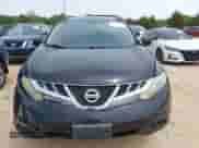 2013 Nissan Murano LE with VIN JN8AZ1MU1DW205623, listed as a IAAI auction lot 42049083 with 199,014 mi miles and . Bid and sale history available at DreamBid. Image 12.