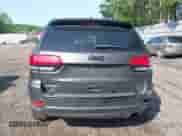 2017 Jeep Grand Cherokee Altitude with VIN 1C4RJFAG4HC807439, listed as a IAAI auction lot 42468652 with 149,807 mi miles and . Bid and sale history available at DreamBid. Image 16.