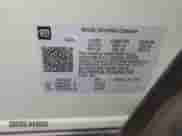 2025 Chevrolet TrailBlazer ACTIV с VIN KL79MSSL3SB001758, выставлен на аукционе Copart как лот 85947385 с пробегом 15 109 миль миль и Списание • Salvage title. История ставок и продаж доступна на DreamBid. Изображение 12.