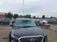 2021 Hyundai Palisade Calligraphy с VIN KM8R7DHE9MU206339, выставлен на аукционе IAAI как лот 43217315 с пробегом 67 670 миль миль и . История ставок и продаж доступна на DreamBid. Изображение 6.