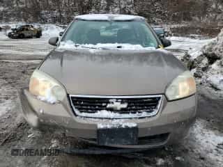 2008 Chevrolet Malibu Classic LS 1FL с VIN 1G1ZS58F28F127566, выставлен на аукционе Copart как лот 44581665 с пробегом 98 792 миль миль и Списание • Salvage title. История ставок и продаж доступна на DreamBid. Изображение 5.