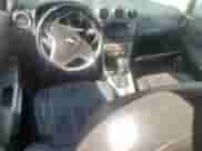 2014 Chevrolet Captiva Sport LTZ с VIN 3GNAL4EK2ES554953, выставлен на аукционе Copart как лот 77829244 с пробегом Не указан миль и Списание • Salvage title. История ставок и продаж доступна на DreamBid. Изображение 8.