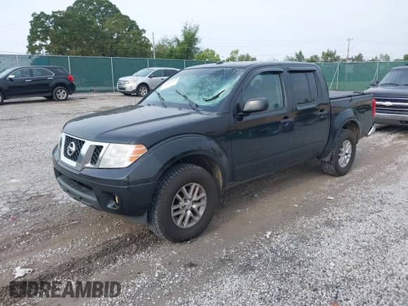 2016 Nissan Frontier SV z VIN 1N6AD0EV9GN900693, wystawiony jako IAAI lot #43195820 z przebiegiem Nie podano mil oraz . Historia ofert i sprzedaży dostępna na DreamBid. Obrazek 20.