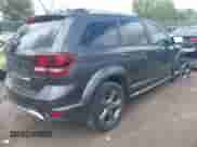 2016 Dodge Journey Crossroad Plus с VIN 3C4PDCGB7GT131788, выставлен на аукционе IAAI как лот 42970451 с пробегом 73 821 миль миль и . История ставок и продаж доступна на DreamBid. Изображение 4.