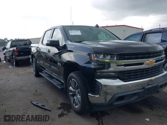2020 Chevrolet Silverado 1500 LT с VIN 1GCPWCEK4LZ239950, выставлен на аукционе IAAI как лот 42616451 с пробегом 192 804 миль миль и . История ставок и продаж доступна на DreamBid. Изображение 1.