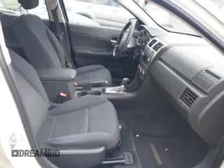 2010 Dodge Avenger SXT с VIN 1B3CC4FB1AN184830, выставлен на аукционе IAAI как лот 43525764 с пробегом 135 610 миль миль и . История ставок и продаж доступна на DreamBid. Изображение 5.