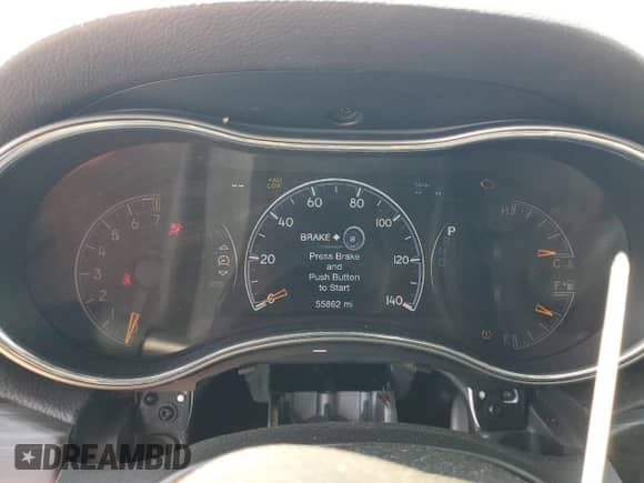 2022 Jeep Grand Cherokee Laredo X с VIN 1C4RJFAG3NC149544, выставлен на аукционе Copart как лот 69486615 с пробегом 55 862 миль миль и Списание • Salvage title. История ставок и продаж доступна на DreamBid. Изображение 9.