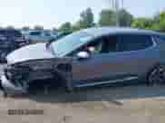 2025 Chevrolet Equinox EV LT с VIN 3GN7DLRP2SS176555, выставлен на аукционе IAAI как лот 42972841 с пробегом 3 632 миль миль и . История ставок и продаж доступна на DreamBid. Изображение 14.