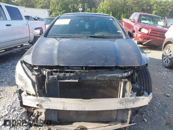 2015 Mercedes-Benz CLA 250 with VIN WDDSJ4GB3FN281894, listed as a IAAI auction lot 42671822 with 137,527 mi miles and . Bid and sale history available at DreamBid. Image 12.