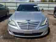 2013 Hyundai Genesis 3.8L с VIN KMHGC4DD1DU222020, выставлен на аукционе Copart как лот 72063904 с пробегом 148 786 миль миль и Чистый • Clean title. История ставок и продаж доступна на DreamBid. Изображение 5.