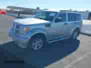 2008 Dodge Nitro R/T with VIN 1D8GU58658W115101, listed as a IAAI auction lot 43501471 with 196,935 mi miles and . Bid and sale history available at DreamBid. Image 12.
