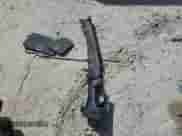 2004 Toyota Tacoma PreRunner with VIN 5TESN92N54Z322226, listed as a Copart auction lot 85106205 with 325,777 mi miles and Salvage title. Bid and sale history available at DreamBid. Image 12.