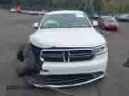 2016 Dodge Durango Limited with VIN 1C4RDJDGXGC353606, listed as a IAAI auction lot 43264827 with 188,125 mi miles and . Bid and sale history available at DreamBid. Image 12.