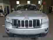 2012 Jeep Grand Cherokee Limited с VIN 1C4RJFBGXCC213607, выставлен на аукционе Copart как лот 67768305 с пробегом 178 885 миль миль и Списание • Salvage title. История ставок и продаж доступна на DreamBid. Изображение 5.
