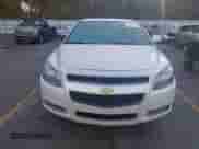 2012 Chevrolet Malibu 3LT с VIN 1G1ZF5E7XCF208325, выставлен на аукционе IAAI как лот 43339828 с пробегом 95 462 миль миль и . История ставок и продаж доступна на DreamBid. Изображение 12.