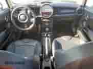 2012 MINI Hardtop S with VIN WMWSV3C50CTY25944, listed as a Copart auction lot 62837575 with 73,618 mi miles and Salvage title. Bid and sale history available at DreamBid. Image 8.