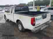 2006 Nissan Frontier XE with VIN 1N6BD06T16C435788, listed as a IAAI auction lot 43394843 with 373,676 mi miles and . Bid and sale history available at DreamBid. Image 3.