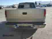 2003 Chevrolet S-10 LS с VIN 1GCCS19X938102139, выставлен на аукционе Copart как лот 82552855 с пробегом 103 757 миль миль и Чистый • Clean title. История ставок и продаж доступна на DreamBid. Изображение 6.