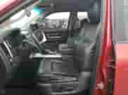 2012 Ram 1500 Laramie with VIN 1C6RD7JT9CS190989, listed as a Copart auction lot 55823795 with 131,070 mi miles and Salvage title. Bid and sale history available at DreamBid. Image 7.