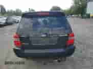2002 Toyota Highlander с VIN JTEHF21AX20088848, выставлен на аукционе Copart как лот 80140935 с пробегом 237 701 миль миль и Чистый • Clean title. История ставок и продаж доступна на DreamBid. Изображение 6.
