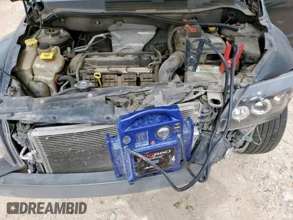2011 Dodge Caliber Heat with VIN 1B3CB5HA2BD211411, listed as a Copart auction lot 65745415 with 138,648 mi miles and Salvage title. Bid and sale history available at DreamBid. Image 11.