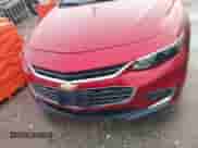 2016 Chevrolet Malibu LT z VIN 1G1ZE5ST5GF325787, wystawiony jako IAAI lot #41556484 z przebiegiem 110 612 mil mil oraz . Historia ofert i sprzedaży dostępna na DreamBid. Obrazek 12.